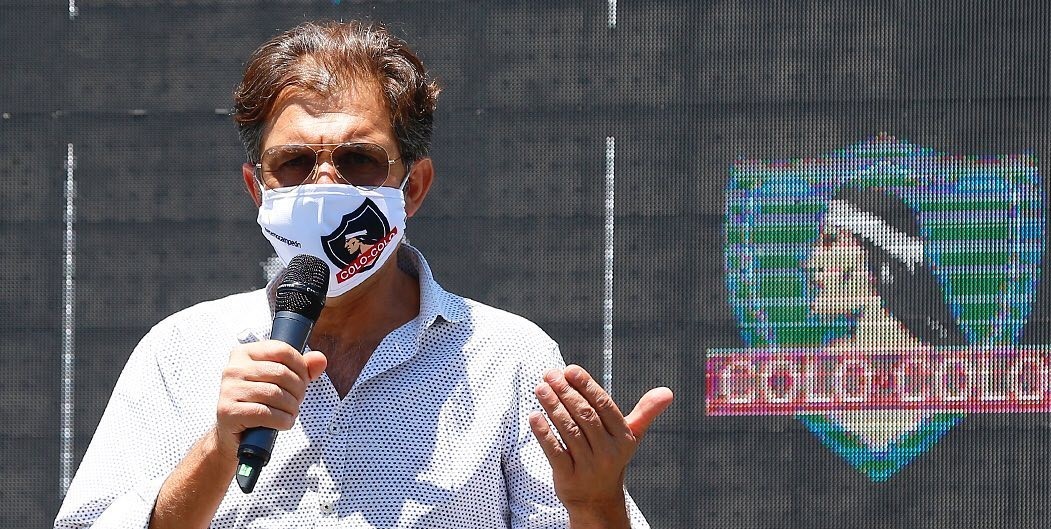 Mosa: No tengo problemas en aportar como persona natural el bono para los jugadores