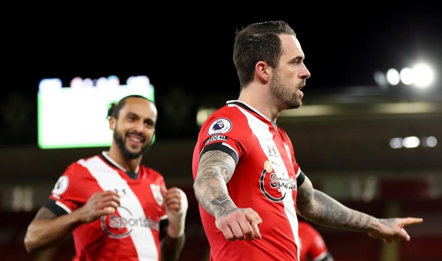 Southampton castigó el desacierto de Liverpool y se quedó con el triunfo en la Premier