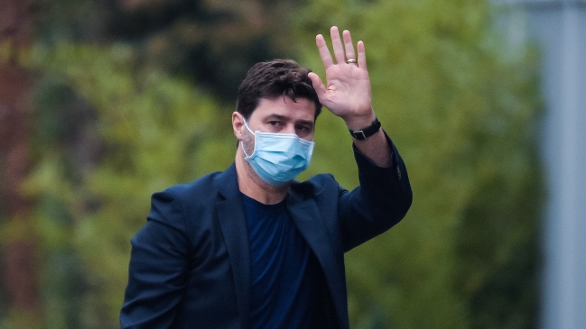 Mauricio Pochettino golpeó la mesa en PSG: No es momento de hablar de rumores