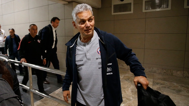 El editorial de Igor Ochoa: La Roja no puede ser el juguete de los dirigentes que estén a cargo