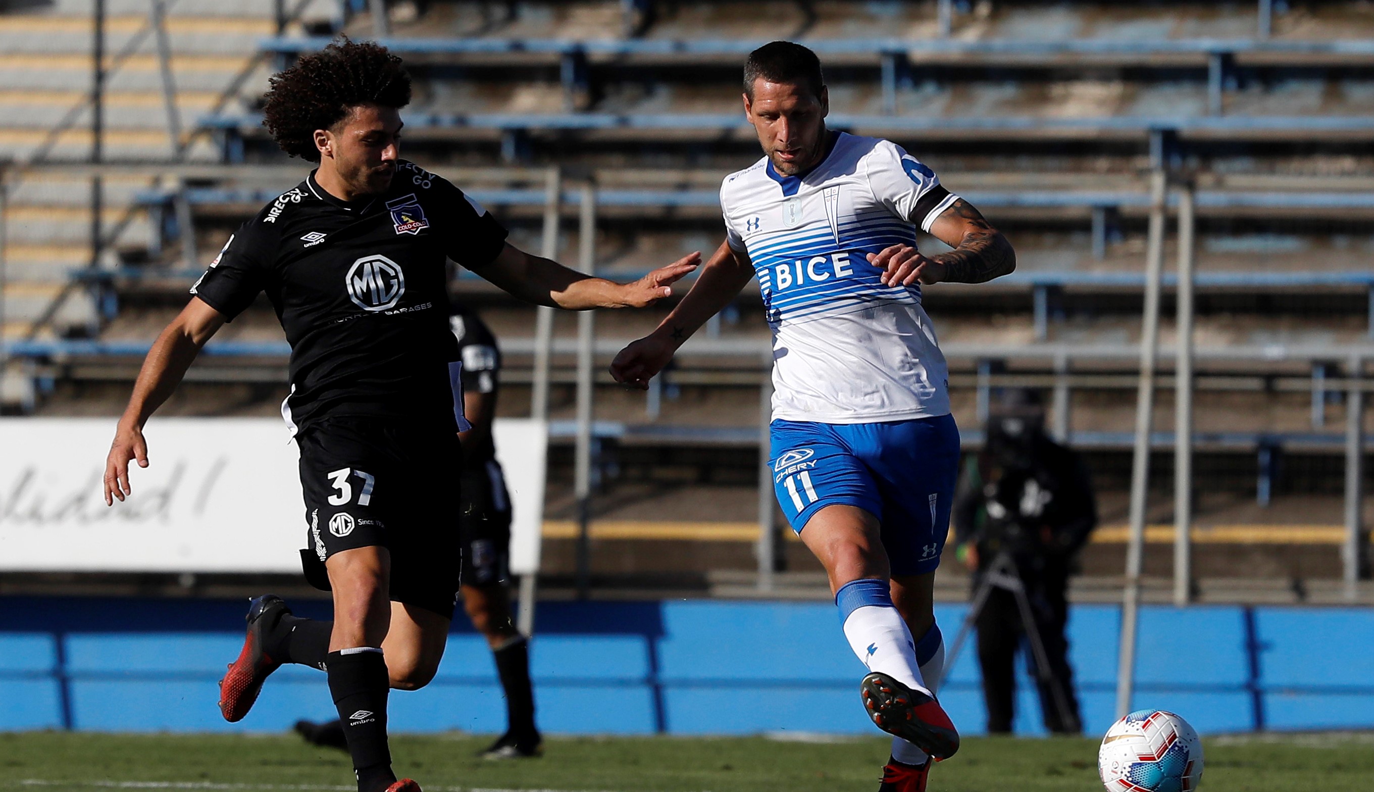 Pablo Milad: El torneo terminará la segunda o tercera semana de febrero