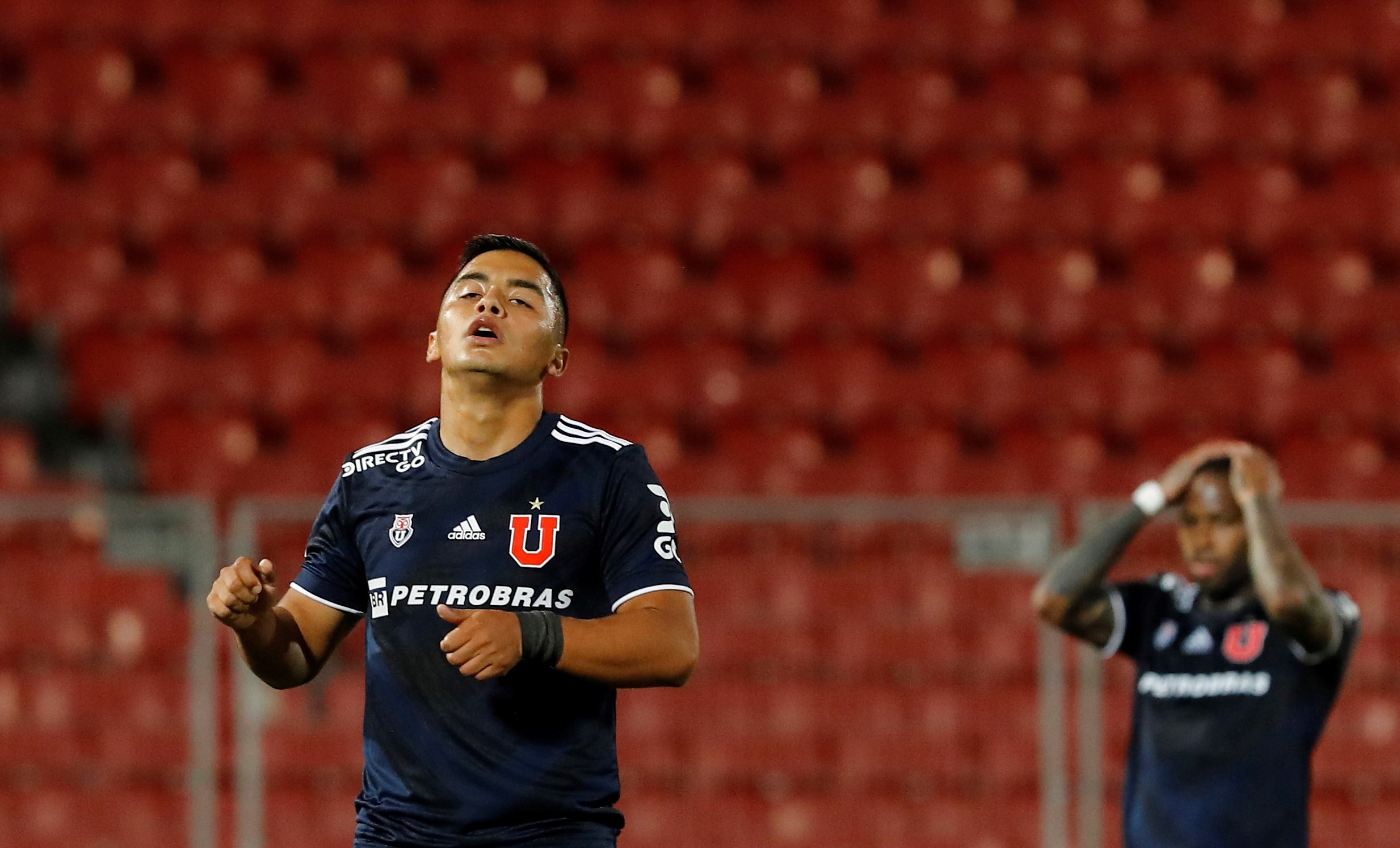 Colo Colo y la U al debe: La lista de equipos que tienen que cumplir los minutos sub 21