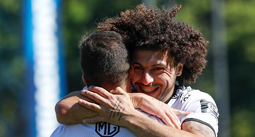 Colo Colo visita a Santiago Wanderers con la ilusión de dejar el último lugar