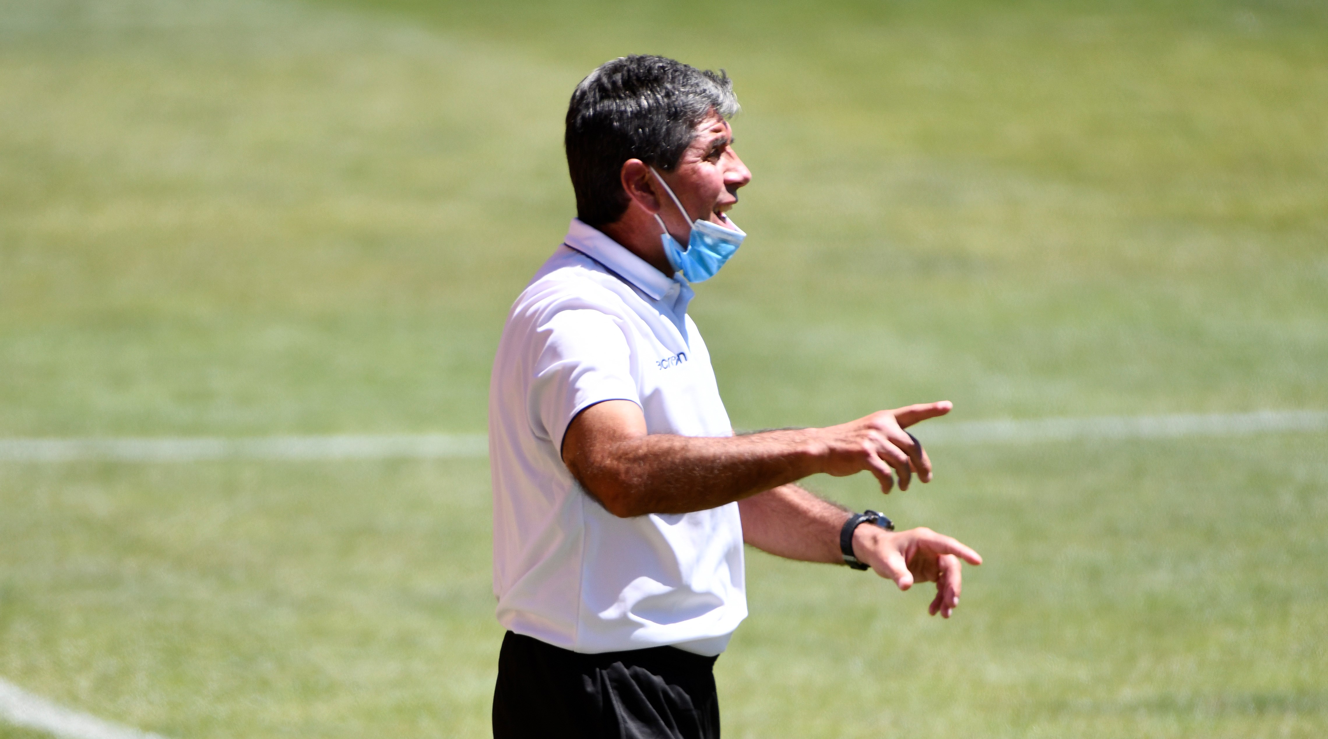 DT de Cobreloa: Este es un club grande que debió estar clasificado antes a la liguilla