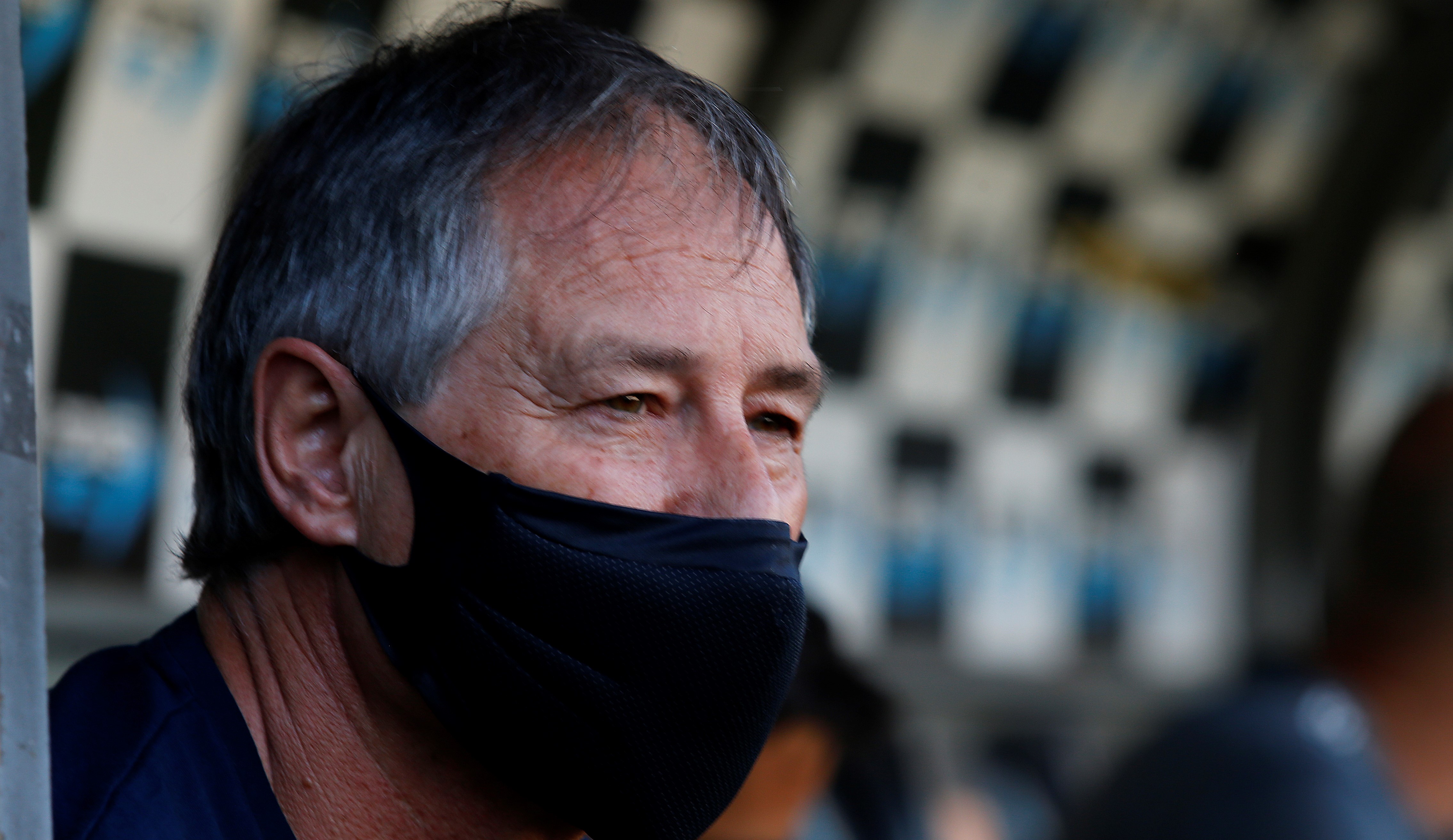 Ariel Holan fue citado a declarar al Tribunal de Disciplina por denuncia de Santiago Wanderers