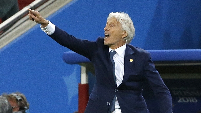 José Pékerman fue descartado como sucesor de Rueda, según medio