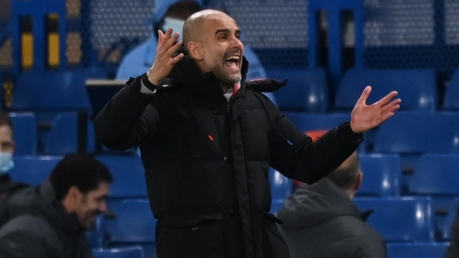 Manchester City confirmó otros tres casos positivos por coronavirus