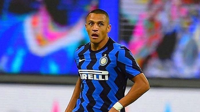 Inter de Milán desafía a Sampdoria por la liga italiana