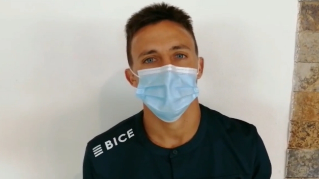 Diego Buonanotte: Estamos aspirando a lograr algo importante para la historia del club