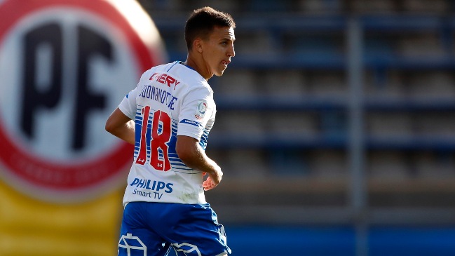 La UC quiere mantenerse escapada en la cima ante un Iquique complicado con el descenso