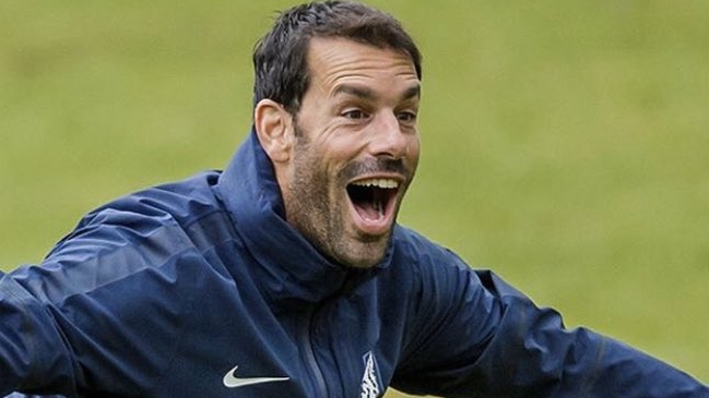 Ruud van Nistelrooy entrenará a PSV Eindhoven B la próxima temporada