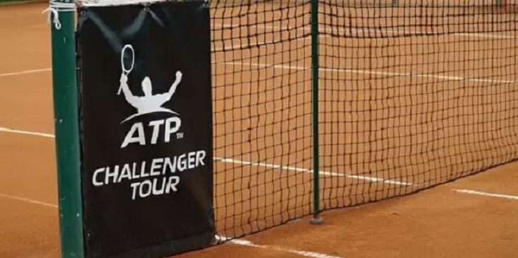 “Saque y Red”: Los preparativos para el Challenger de Concepción