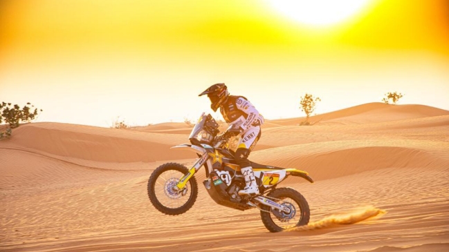 Pablo Quintanilla: La especial de este jueves fue muy difícil, larga y agotadora