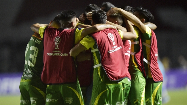 Defensa y Justicia arrojó tres positivos por coronavirus en la previa al partido con Coquimbo