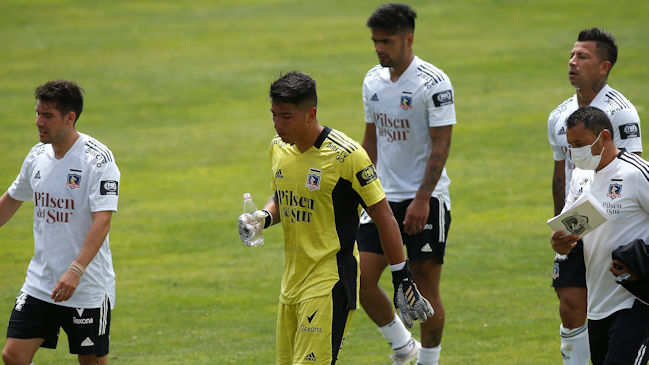 El editorial de Toño Prieto: Si le toca descender a Colo Colo o la U, el fútbol igual continuará