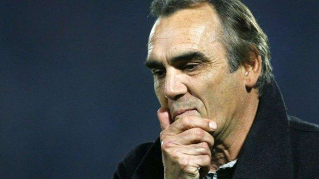 Ricardo Dabrowski: Si Mosa va a dar un incentivo a los jugadores no debiese hacerlo público