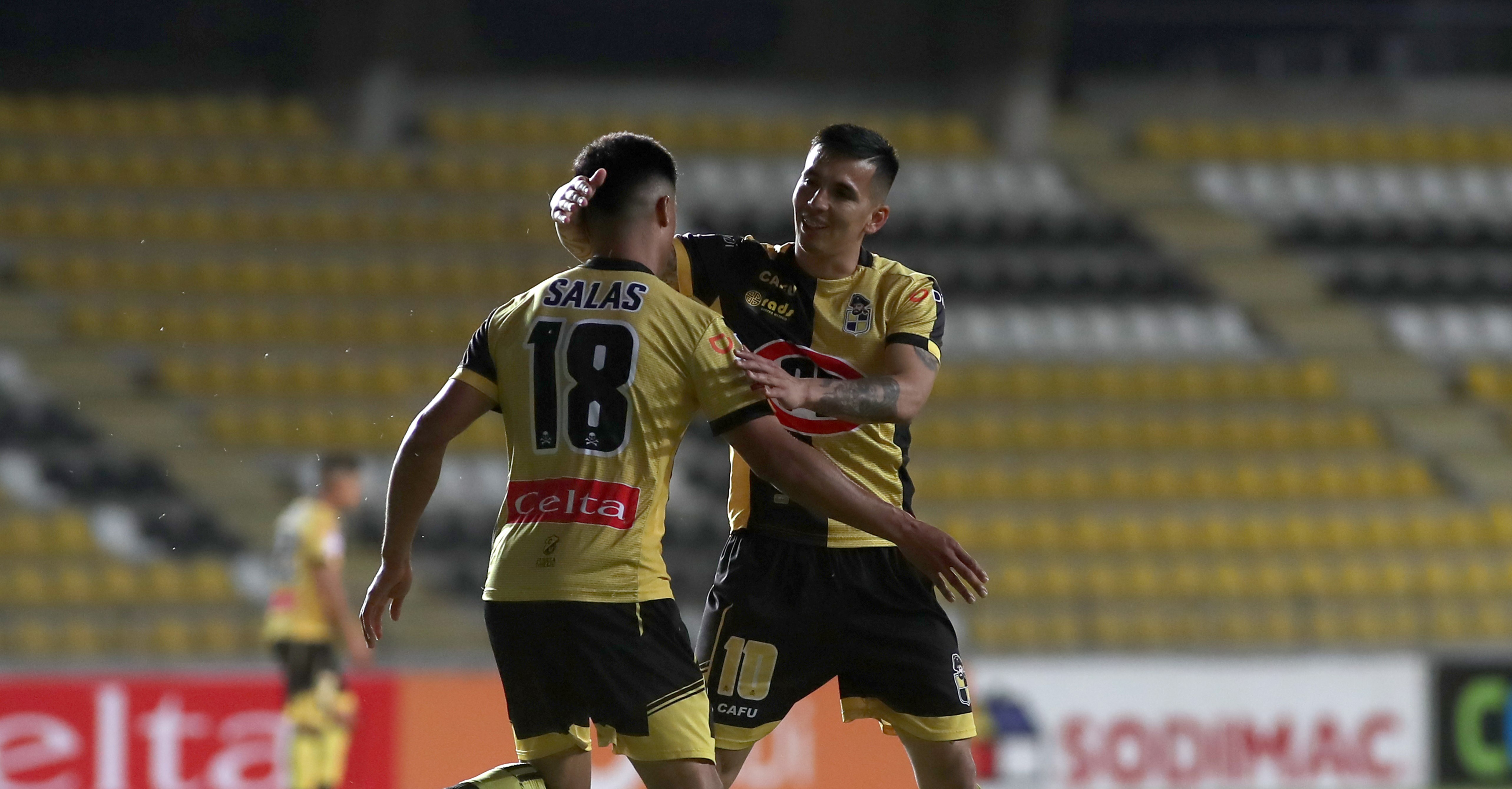 La programación de las revanchas de semifinales de la Copa Sudamericana