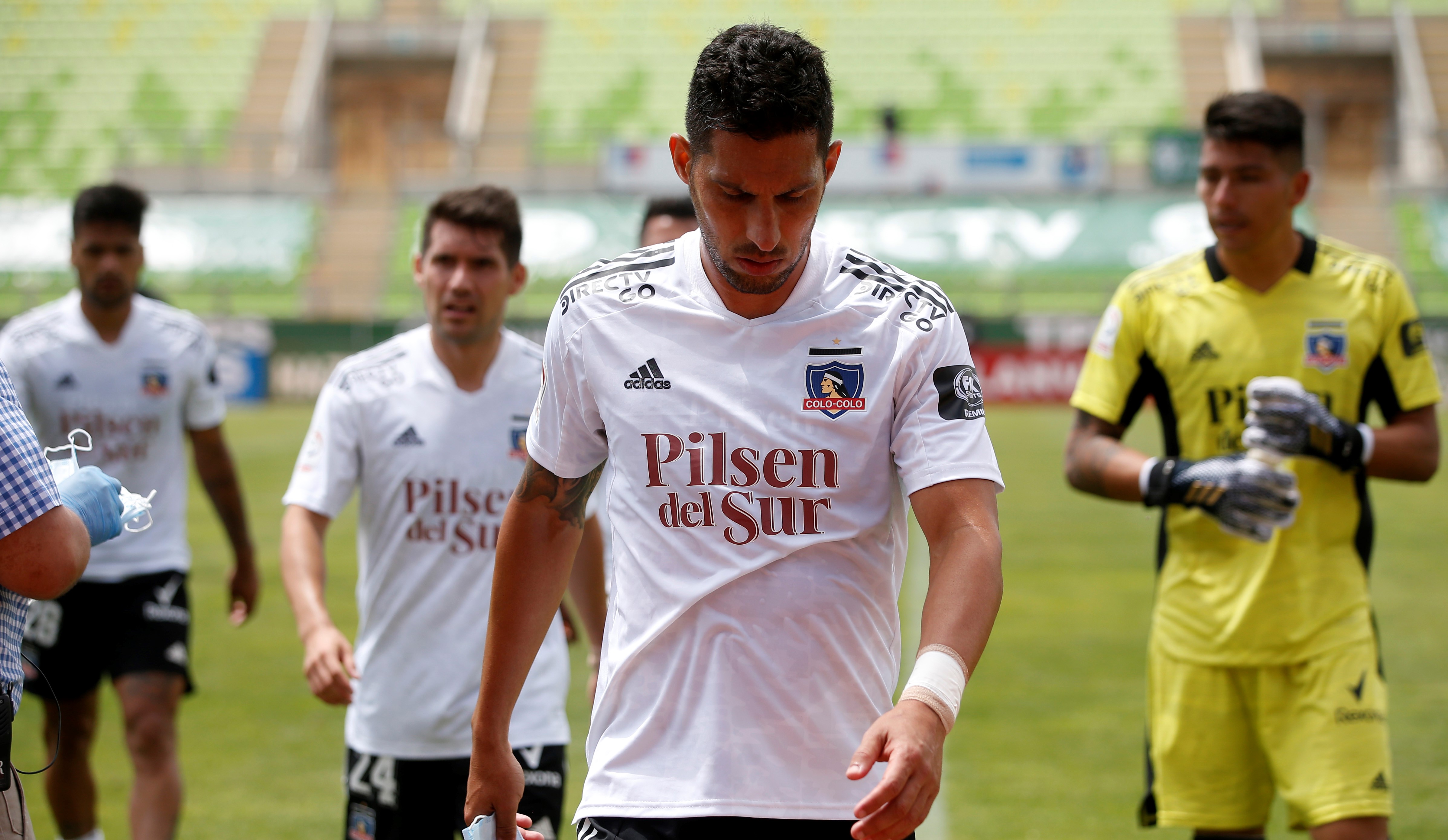 Directorio de Blanco y Negro se opuso a pago del “bono Mosa” por evitar el descenso