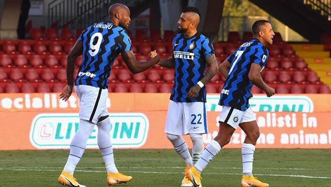 La agenda televisiva del fútbol internacional para este fin de semana