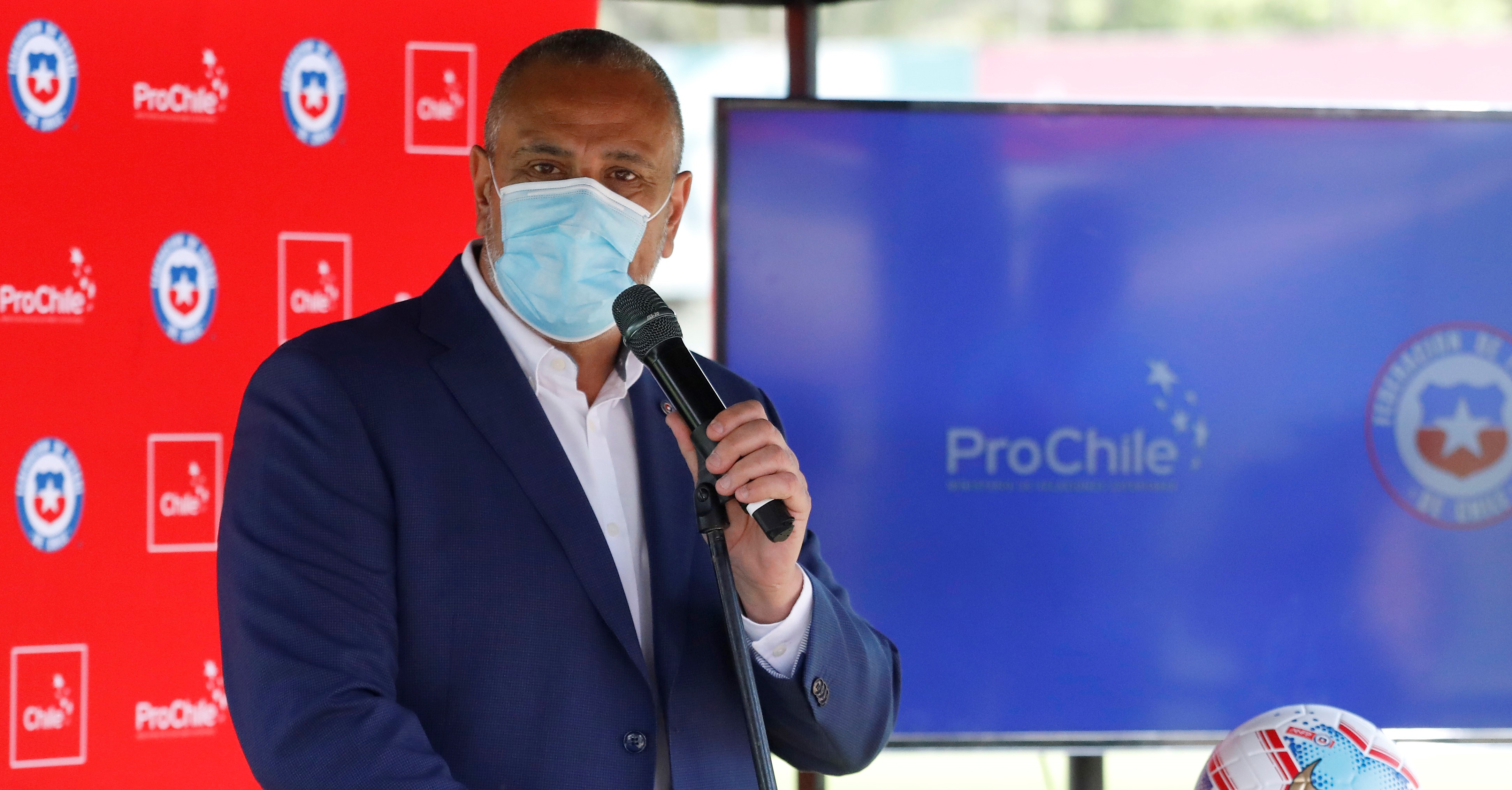 Presidente de Coquimbo Unido: Espero que Pablo Milad esté a la altura de las circunstancias