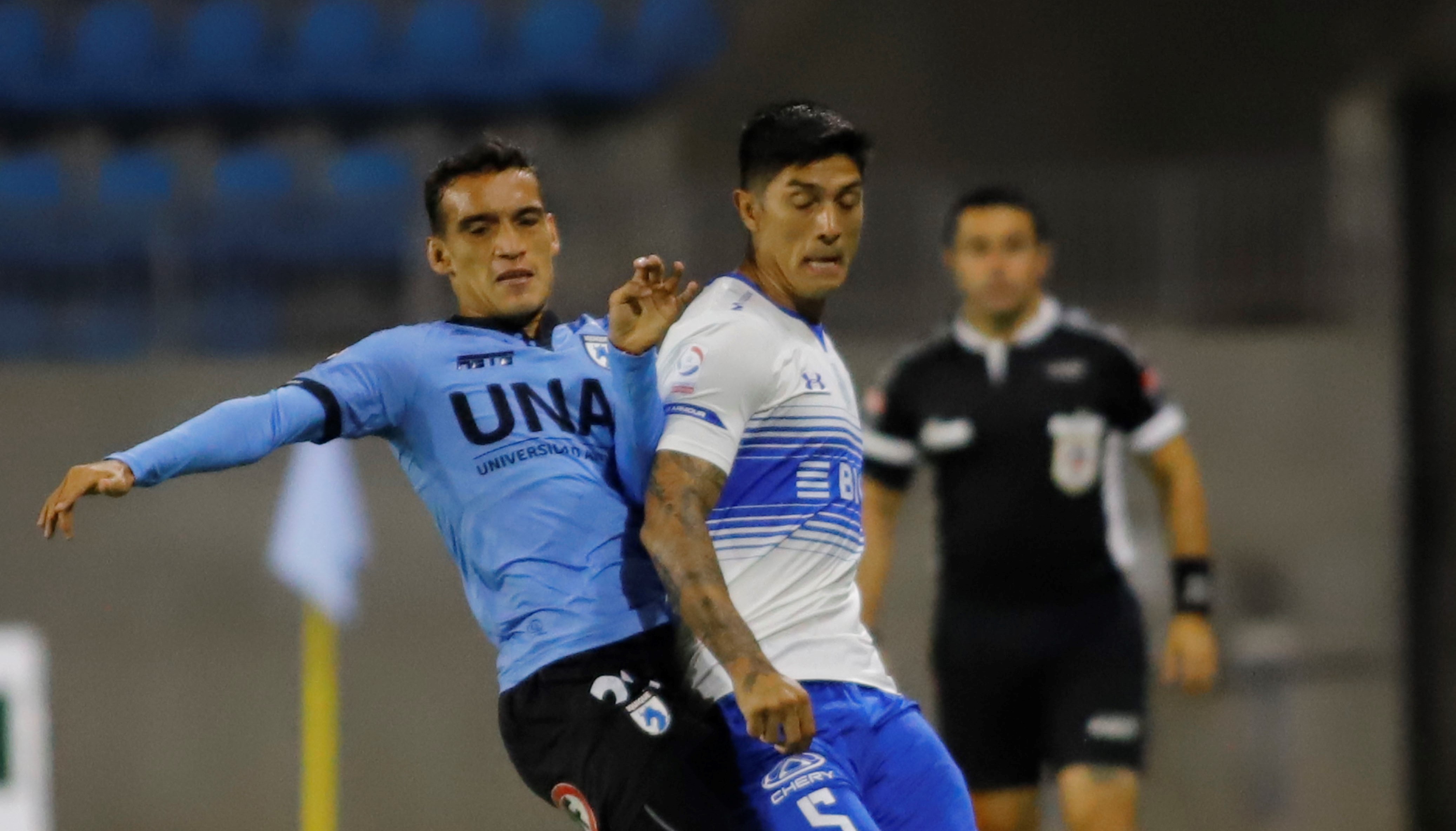 “La Franja”: La trastienda del esforzado triunfo de la UC sobre Iquique