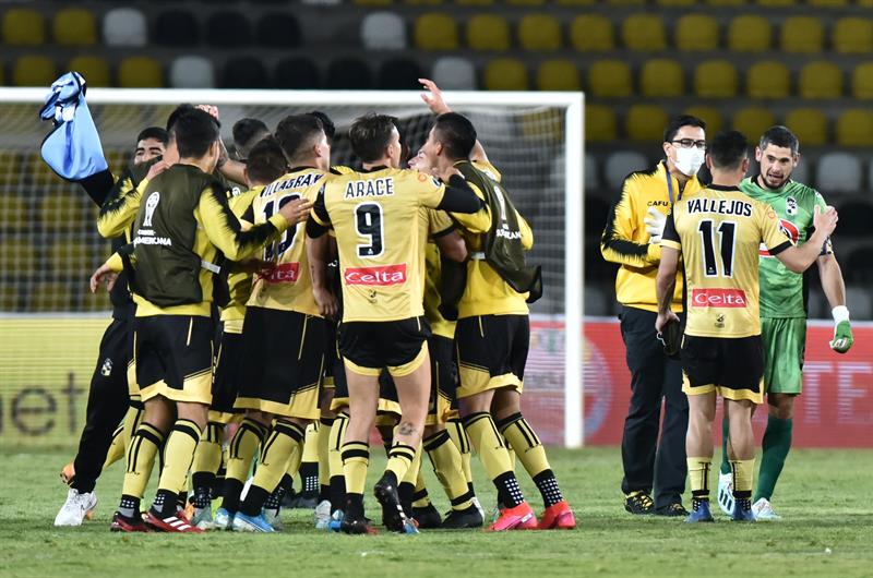 Conmebol emplazó a la autoridad sanitaria chilena por suspensión del partido de Coquimbo Unido