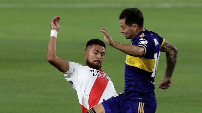 Disney selló acuerdo con la AFA para la transmisión del fútbol argentino