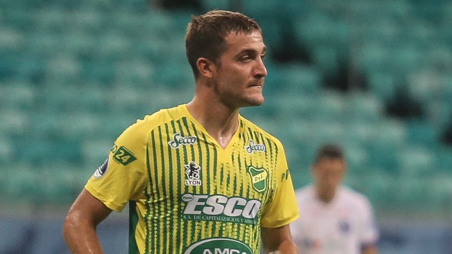 Presidente de Defensa y Justicia confirmó que su delegación podrá viajar finalmente a Argentina