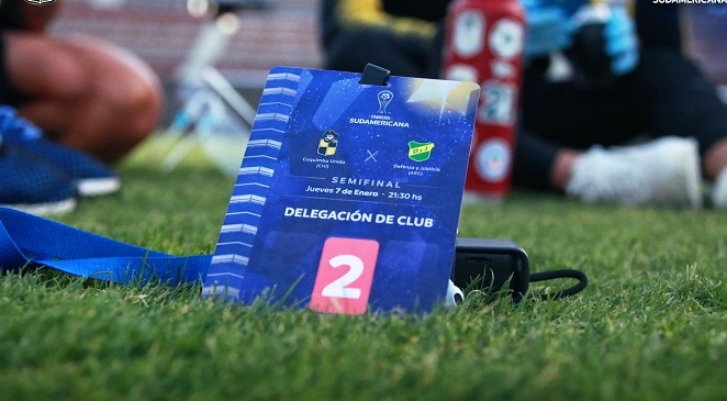 El editorial de Toño Prieto: La Conmebol arrasó con sus propios reglamentos y no me extraña