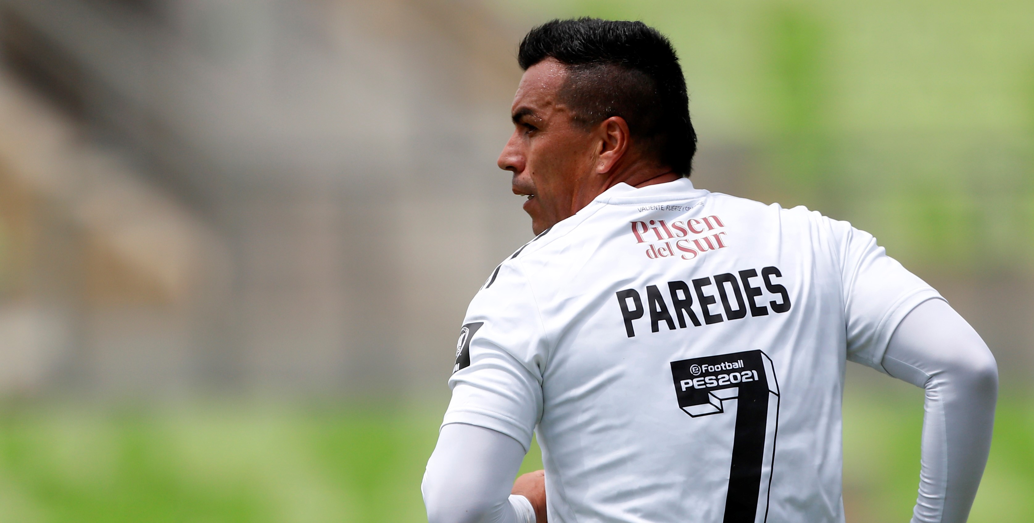 “Chilealbo”: Colo Colo se mentaliza para aguantar la presión y recibir a Everton en el Monumental