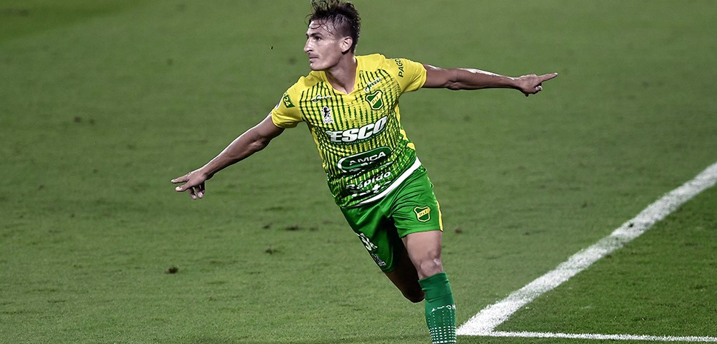 Defensa y Justicia logró viajar a Argentina tras una jornada de alta tensión