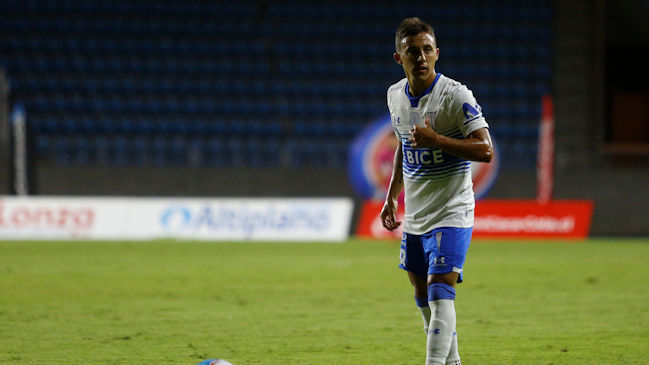 La programación de la vigésimo novena fecha del Campeonato Nacional