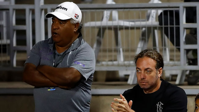 “Saque y Red”: El plan de la Fetech para suspender la serie ante Eslovaquia en Copa Davis