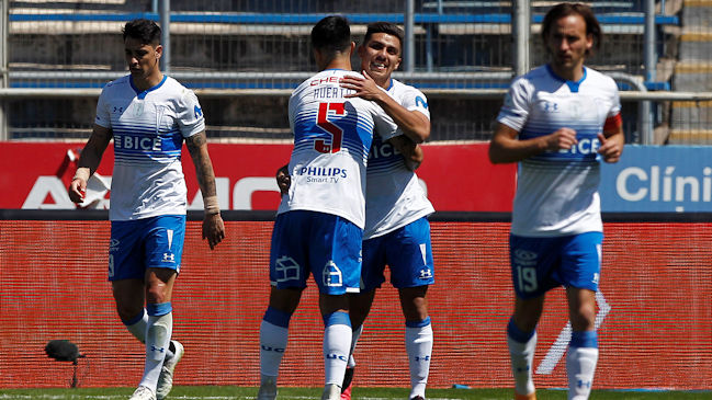 Zampedri y la partida de Pinares: Nos ha costado encontrar el juego que César nos daba