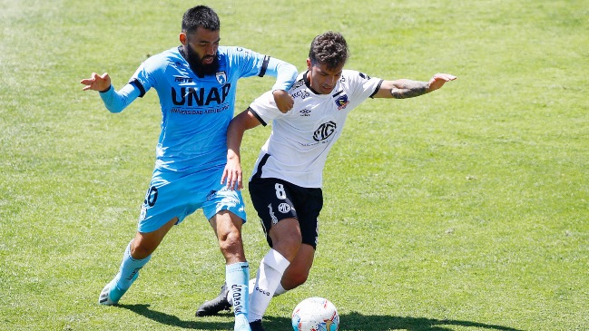 ANFP aclaró reglas de definición para el descenso en caso de que un club se repita en ambas tablas