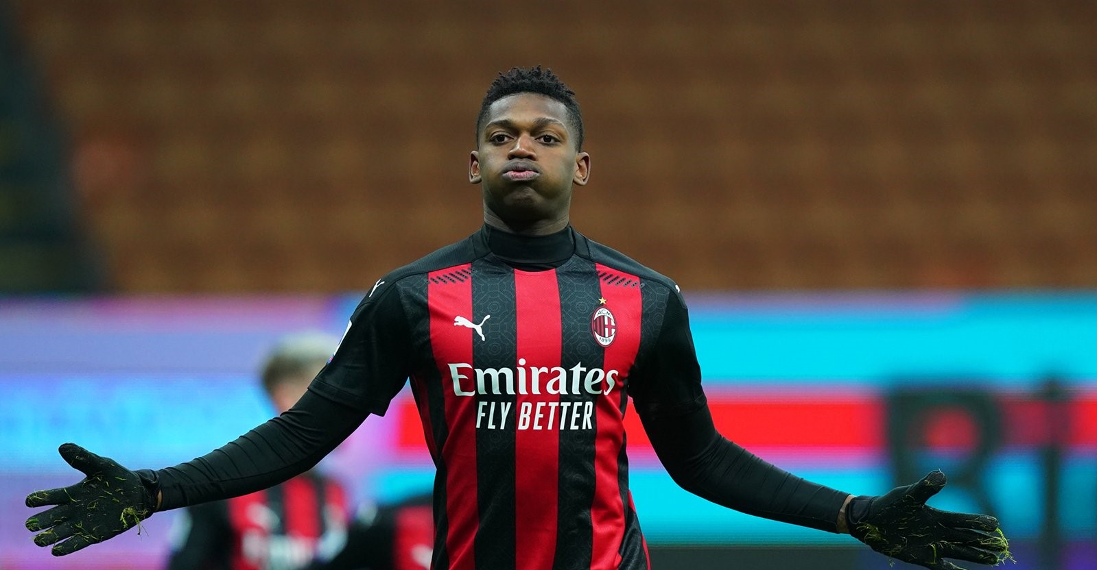Rafael Leao y Franck Kessie comandaron la victoria de AC Milan sobre Torino en San Siro