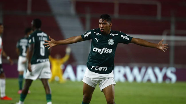 La programación de la revancha de las semifinales de Copa Libertadores