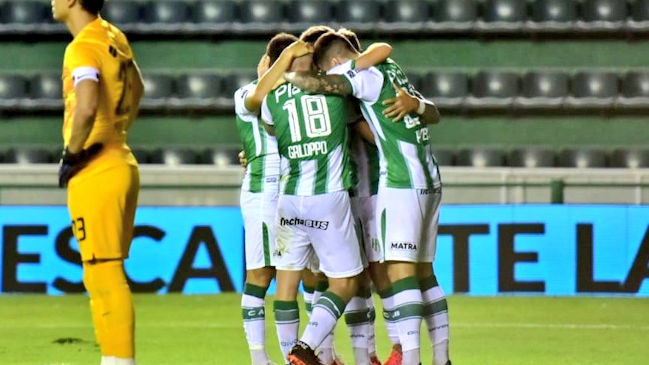 Banfield será el rival de Boca Juniors en la final de la Copa Diego Maradona