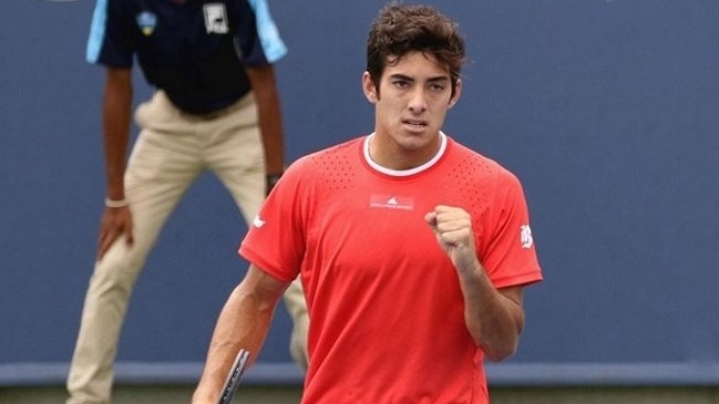 “Saque y Red”: Empezó la temporada para los tenistas chilenos