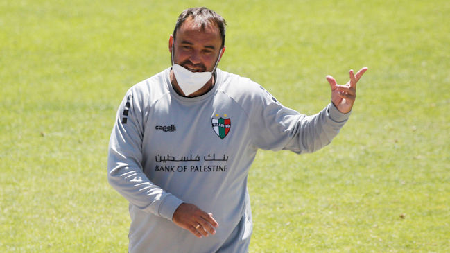 Sierra: A Chile han venido muchos técnicos extranjeros que no aportaron nada distinto