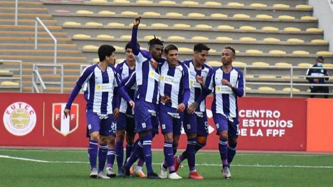 Federación Peruana de Fútbol descartó anular el descenso de Alianza Lima
