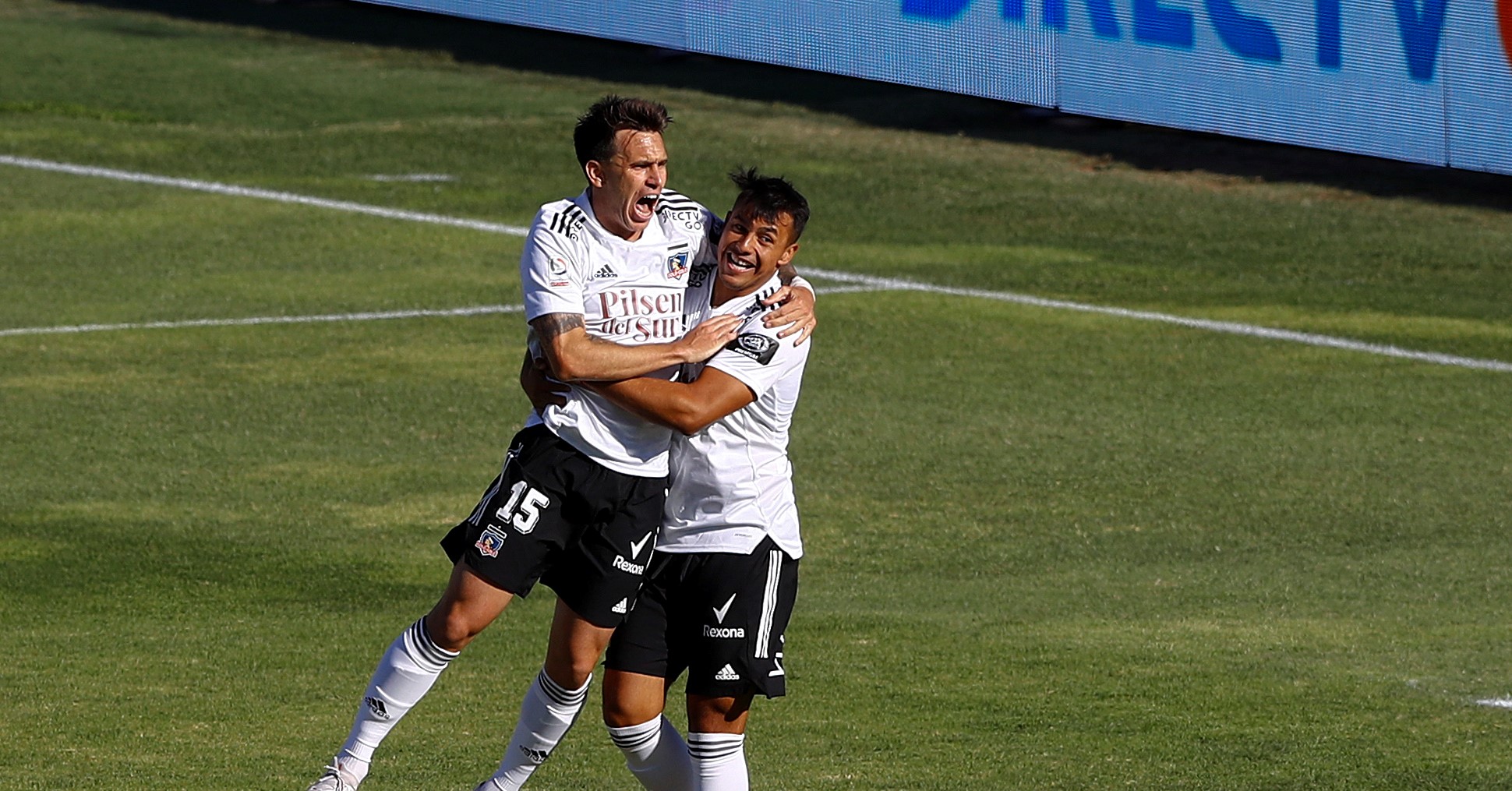 La programación de la trigésima fecha del Campeonato Nacional