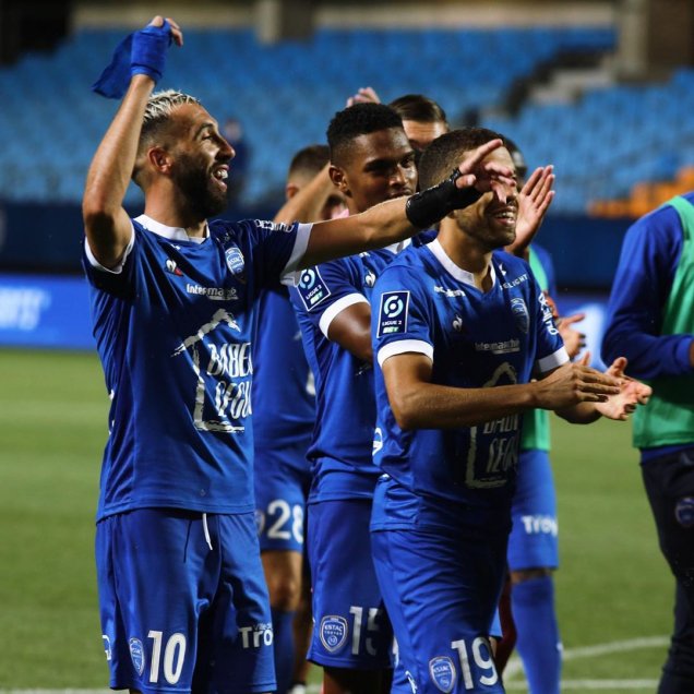 Se sumó Bolívar: Los clubes que pertenecen a los dueños de Manchester City