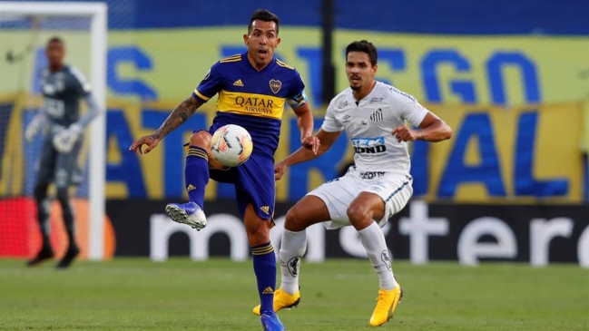 Los números en la previa de las revanchas de las semifinales de Copa Libertadores