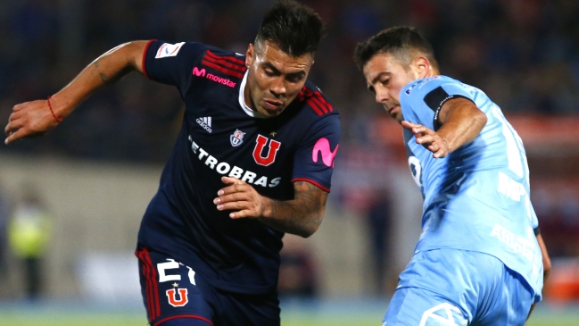 Espinoza sobre opción de dejarse perder ante Iquique: Si fuera la última fecha se puede pensar