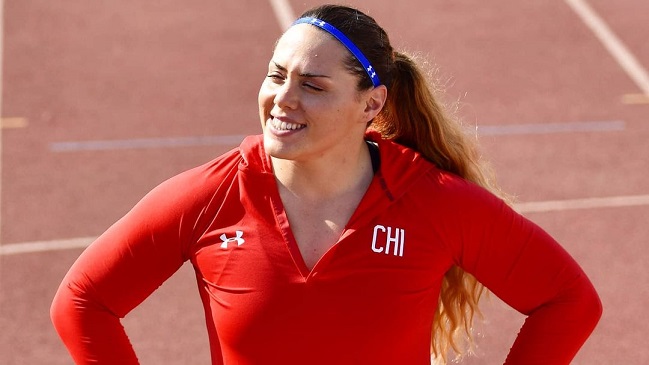 Natalia Duco compartió el nacimiento de su hijo: Es el día uno de la mejor parte de mi vida