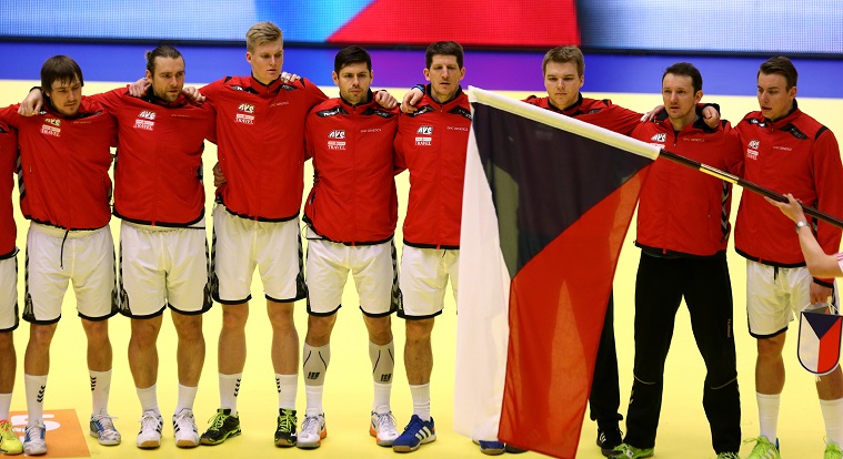 República Checa se retiró del Mundial de Balonmano y Brasil ya registra siete casos de Covid-19