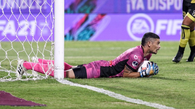 Matías Cano: Estamos a dos partidos de ser campeones y debemos pulir los detalles