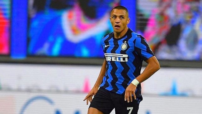 Inter de Milán se mide con Fiorentina por Copa Italia