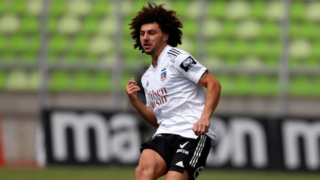 Los resultados de la fecha 30 del Campeonato Nacional